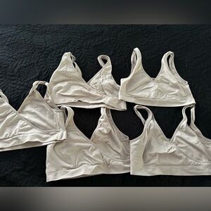 Auden Nursing Sleep Bras